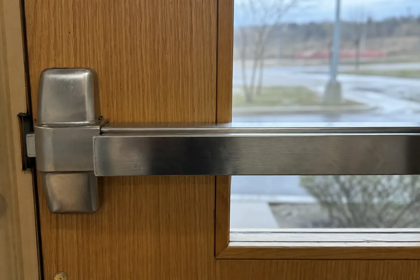 Ironside Locksmith - Commercial in Fayetteville
